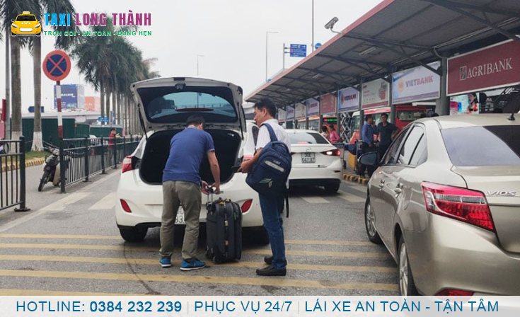 Taxi Long Thành - Tổng Đài Taxi Nhơn Trạch Uy Tín Giá Cước Rẻ