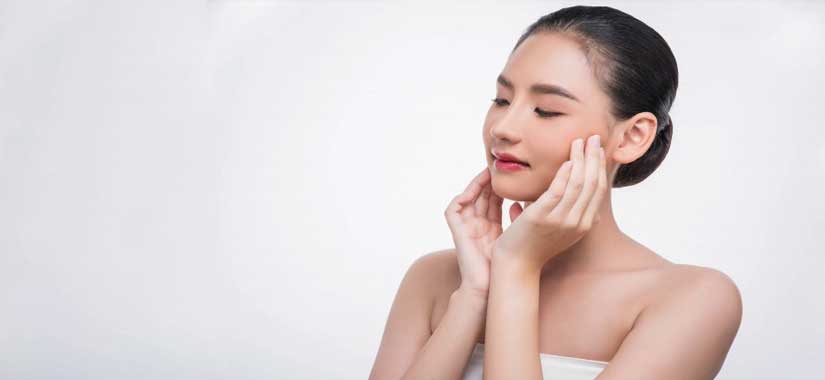 Cẩm nang A-Z cách làm đẹp da mặt cực chuẩn cho từng loại da