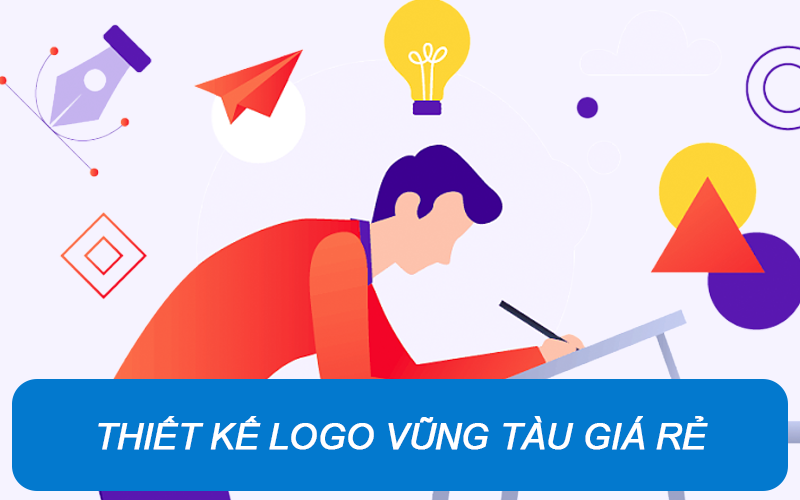 Thiết kế logo vũng tàu