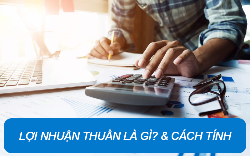 Lợi nhuận thuần là gì và cách tính như thế nào ?
