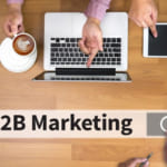 10 chiến lược tiếp thị B2B cần thiết để phát triển công ty dịch vụ chuyên nghiệp của bạn